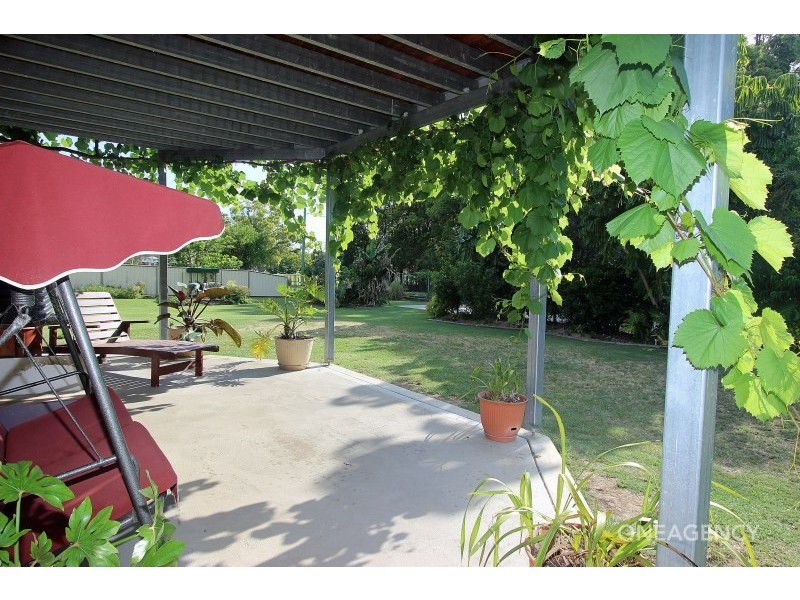 15 Jersey Street, South Kempsey NSW 2440