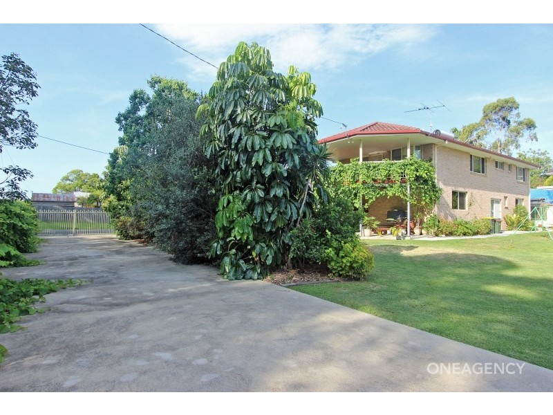 15 Jersey Street, South Kempsey NSW 2440