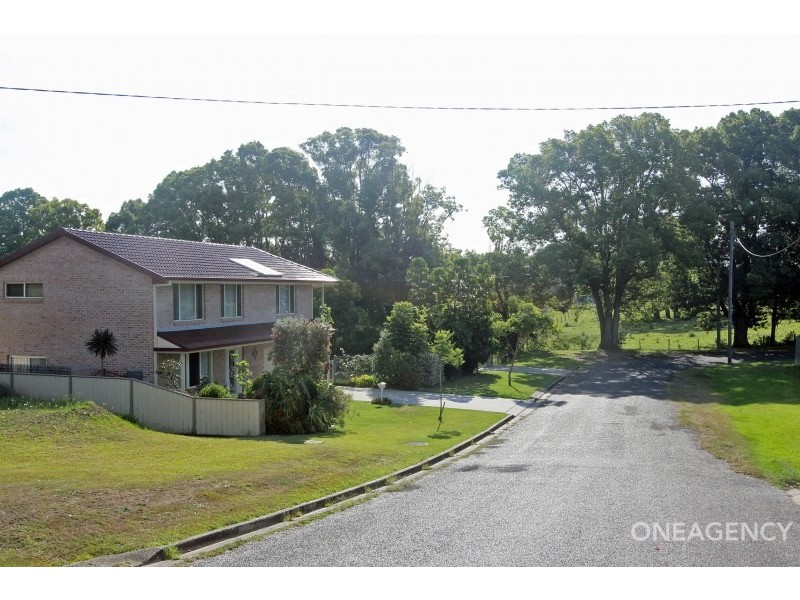 15 Jersey Street, South Kempsey NSW 2440