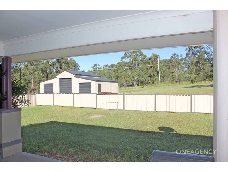 20 Seam Mill Place, Euroka NSW 2440