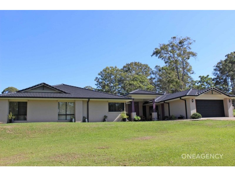 20 Seam Mill Place, Euroka NSW 2440