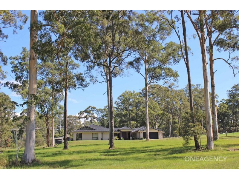 20 Seam Mill Place, Euroka NSW 2440