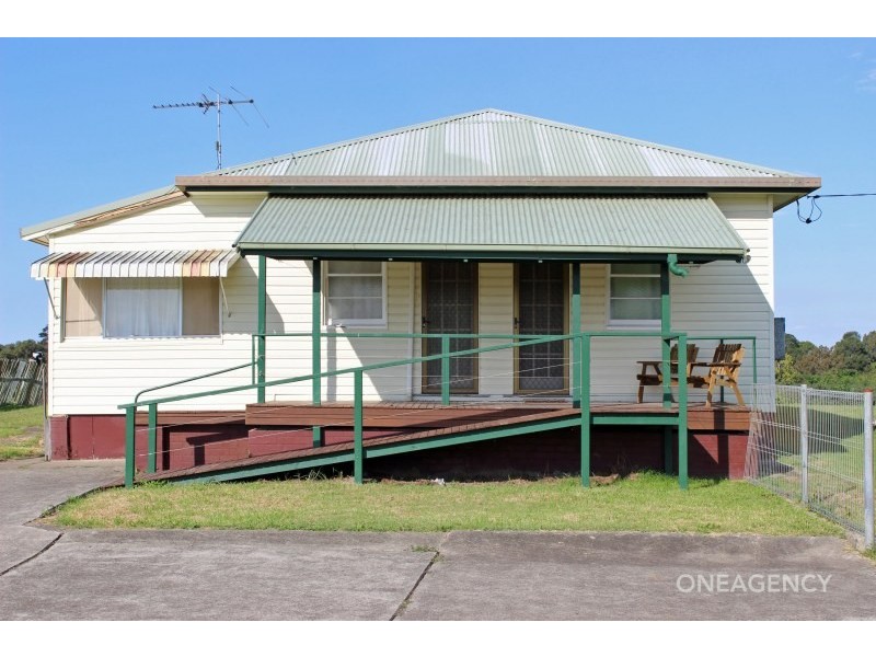 136 Macleay Valley Way, Kempsey NSW 2440