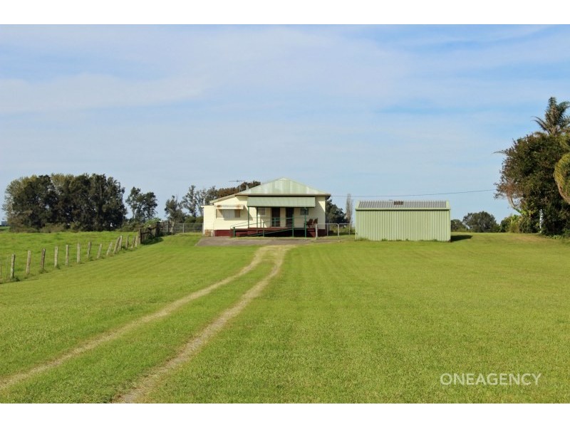 136 Macleay Valley Way, Kempsey NSW 2440