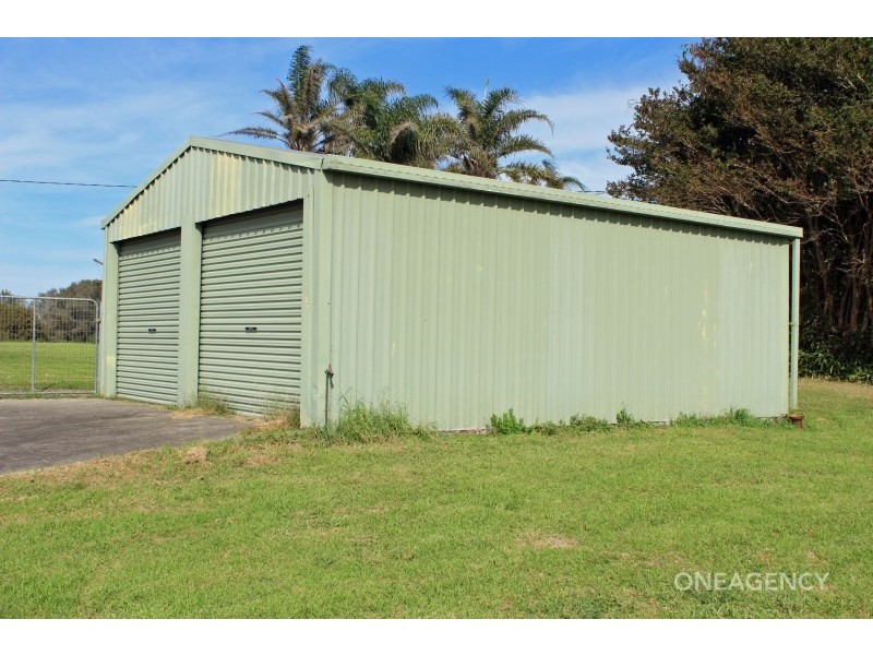 136 Macleay Valley Way, Kempsey NSW 2440