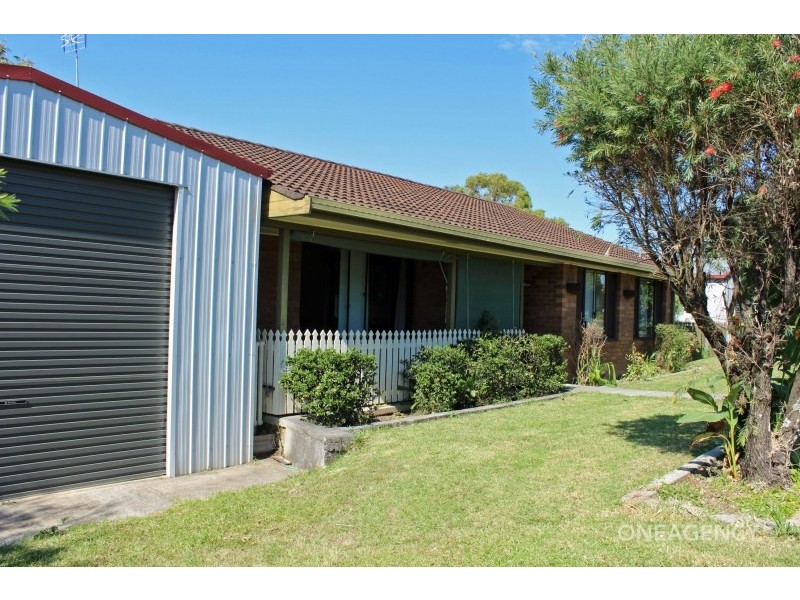 18 Great North Road, Frederickton NSW 2440