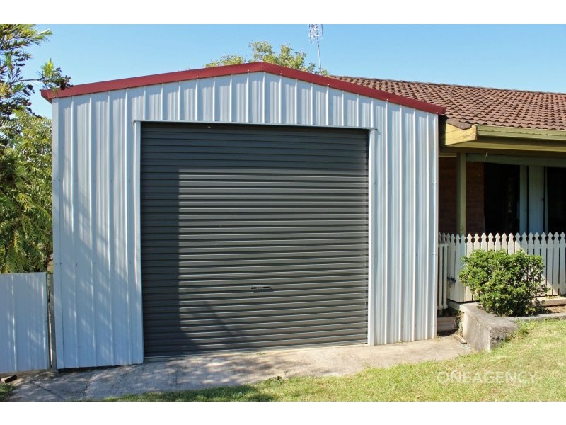 18 Great North Road, Frederickton NSW 2440