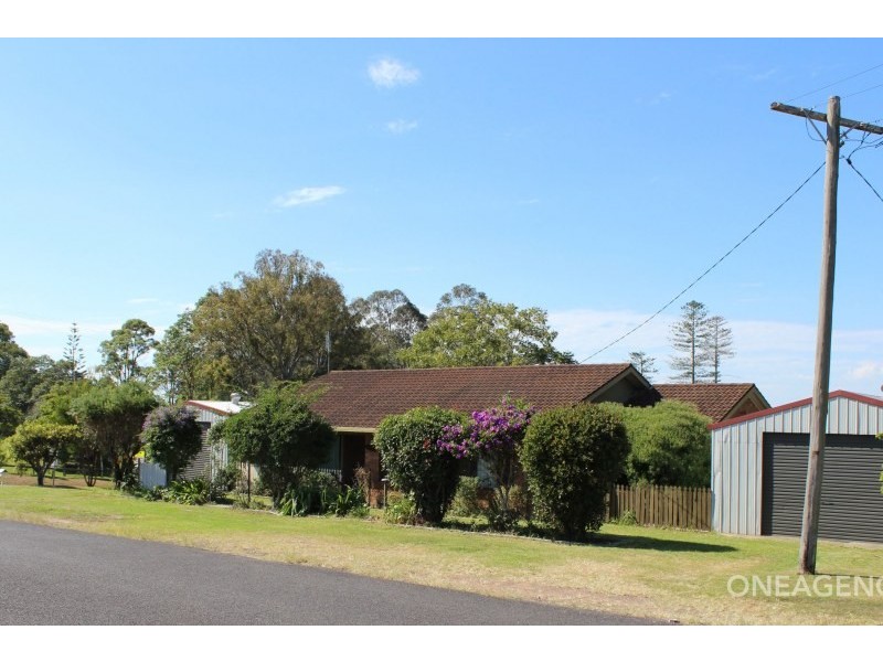18 Great North Road, Frederickton NSW 2440