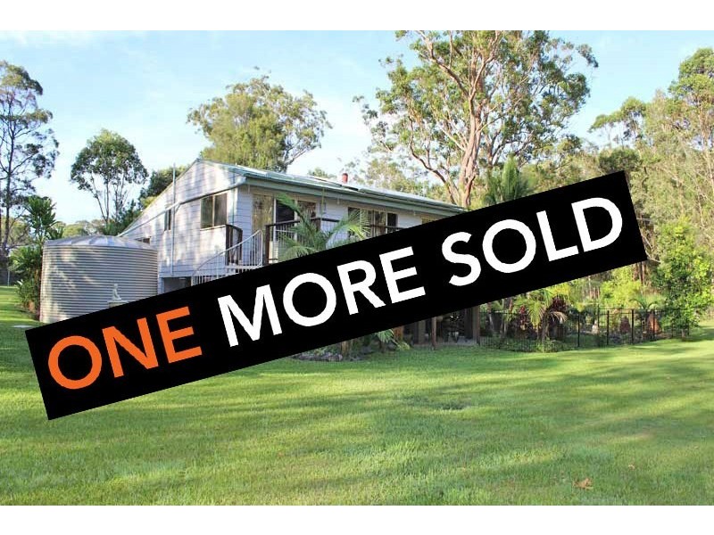 36 Rocks View Crescent, Arakoon NSW 2431