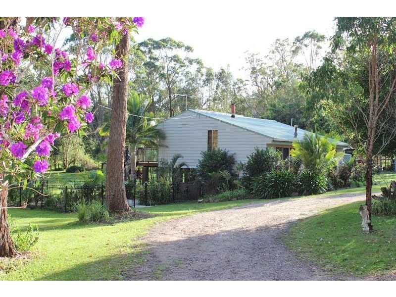 36 Rocks View Crescent, Arakoon NSW 2431