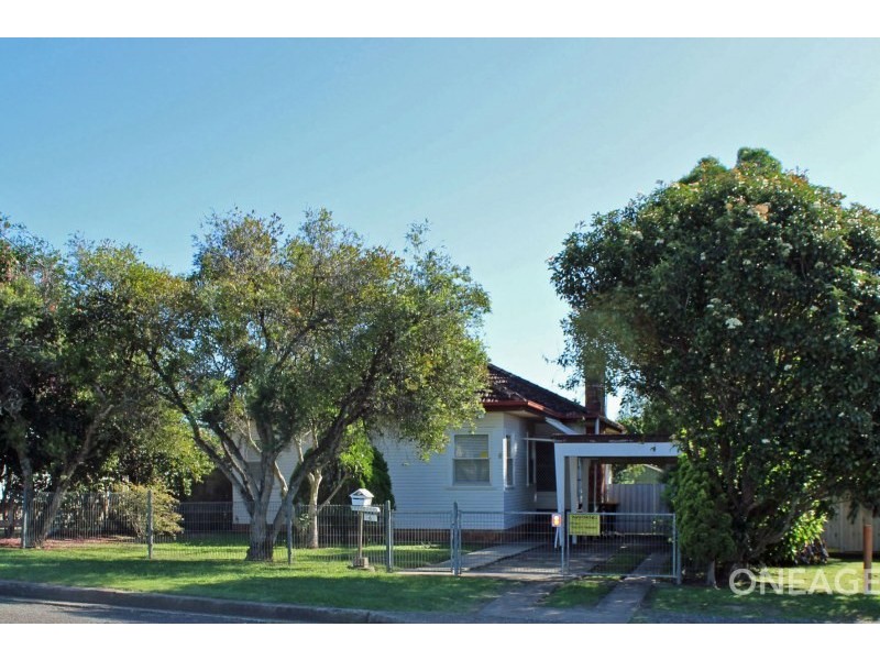 6 Yarravel Street, South Kempsey NSW 2440