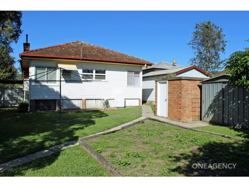 6 Yarravel Street, South Kempsey NSW 2440