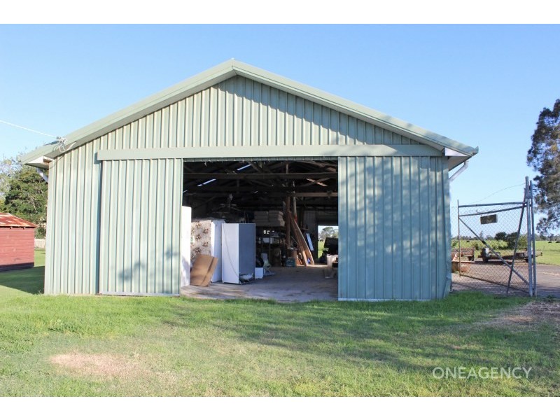 1 Hat Head Road, Kinchela NSW 2440