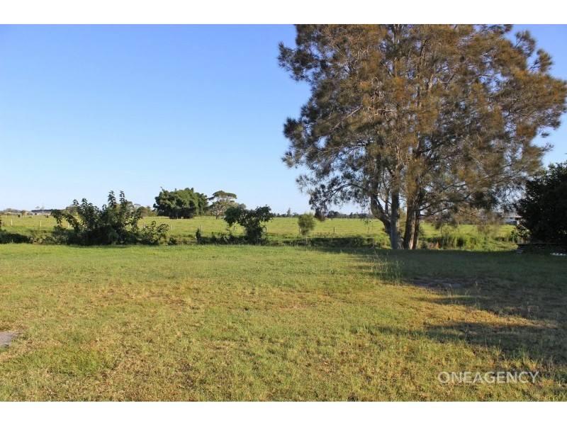 1 Hat Head Road, Kinchela NSW 2440