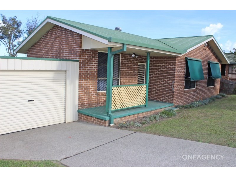 26 Mitchell Avenue, West Kempsey NSW 2440