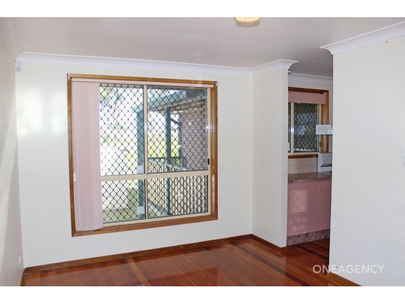 26 Mitchell Avenue, West Kempsey NSW 2440