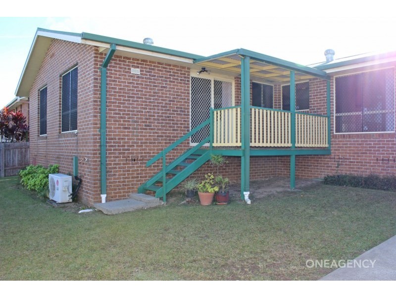 26 Mitchell Avenue, West Kempsey NSW 2440