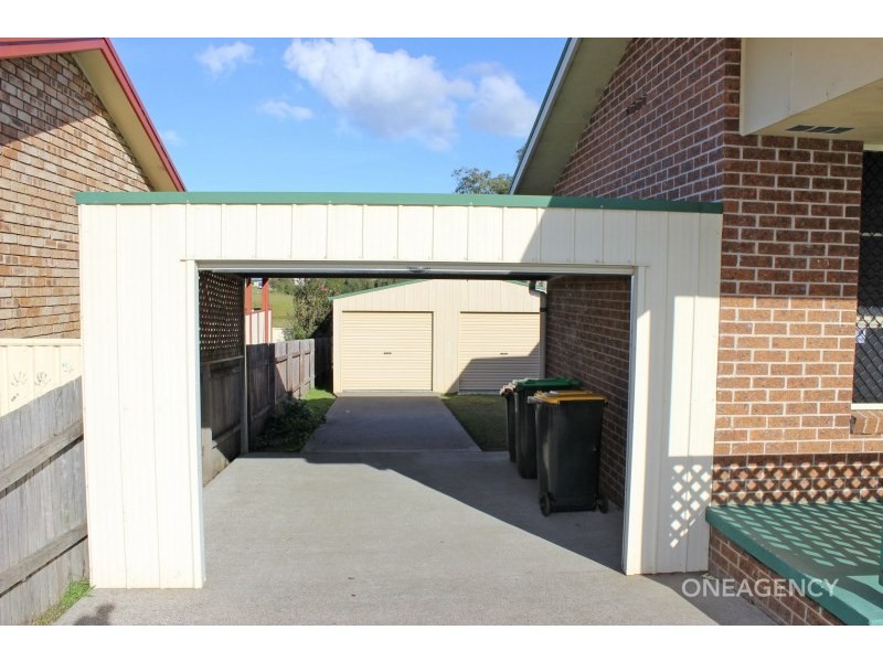 26 Mitchell Avenue, West Kempsey NSW 2440