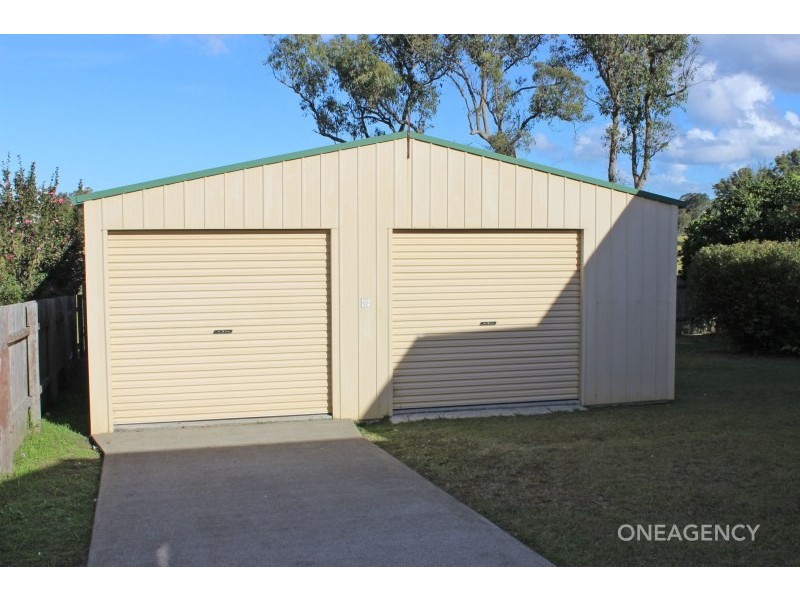 26 Mitchell Avenue, West Kempsey NSW 2440