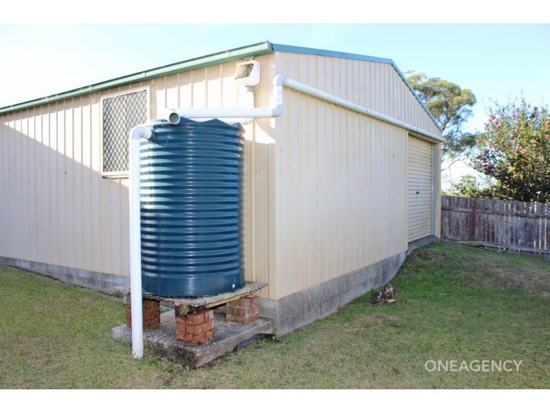 26 Mitchell Avenue, West Kempsey NSW 2440