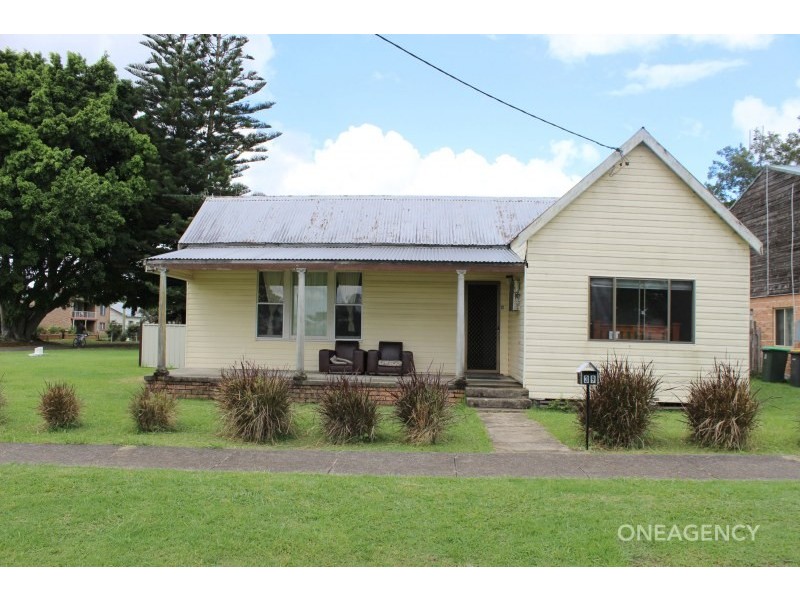 39 Kinchela Street, Gladstone NSW 2440