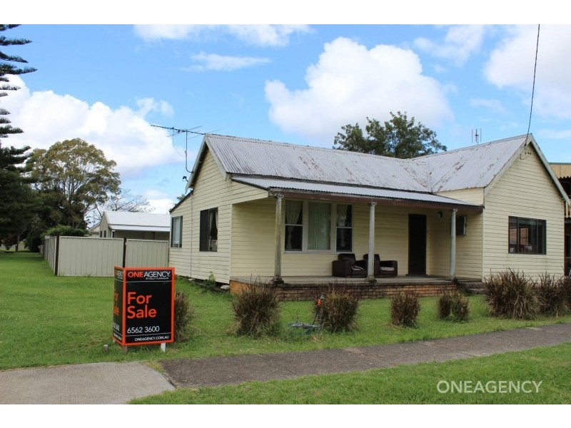 39 Kinchela Street, Gladstone NSW 2440