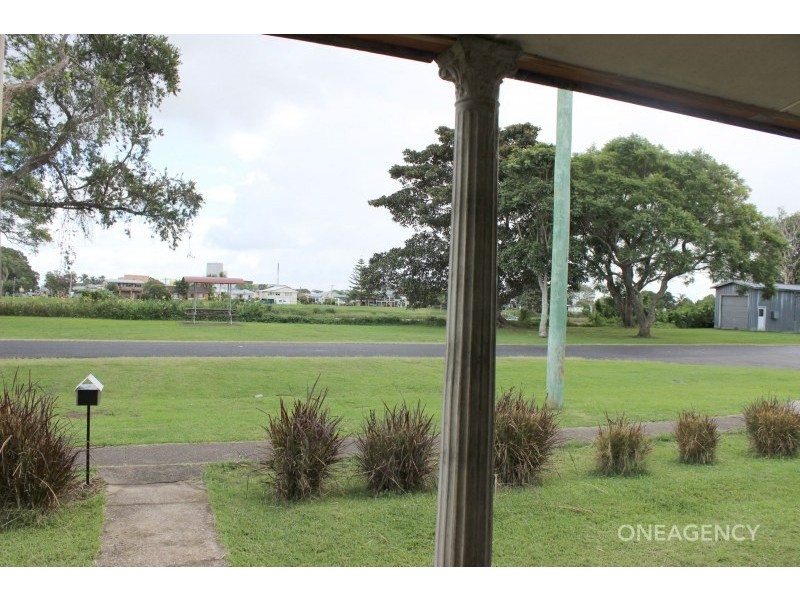 39 Kinchela Street, Gladstone NSW 2440