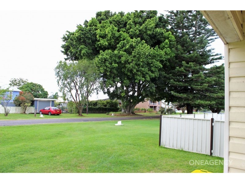 39 Kinchela Street, Gladstone NSW 2440