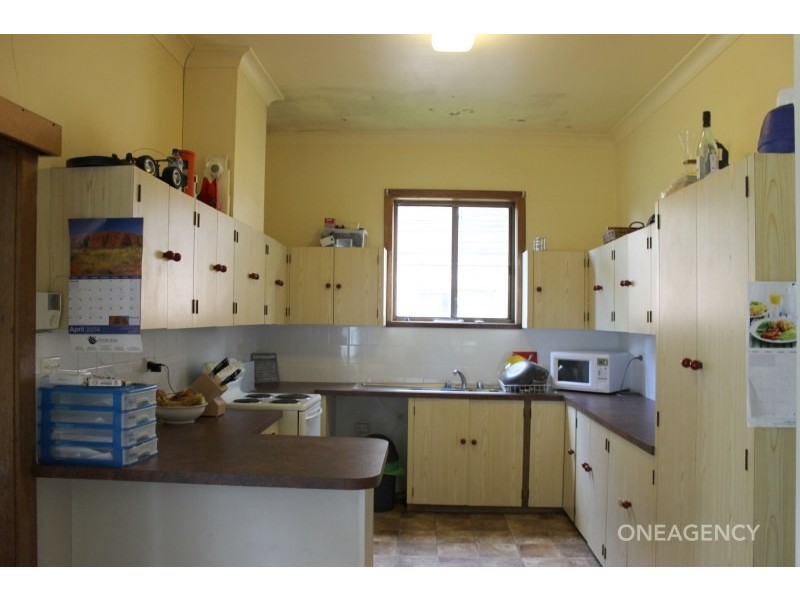 39 Kinchela Street, Gladstone NSW 2440