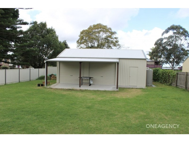 39 Kinchela Street, Gladstone NSW 2440