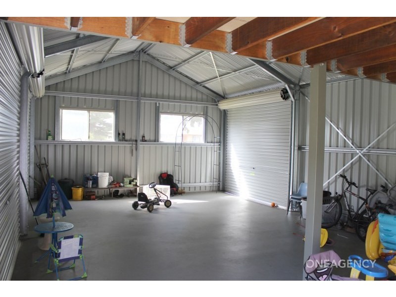 39 Kinchela Street, Gladstone NSW 2440