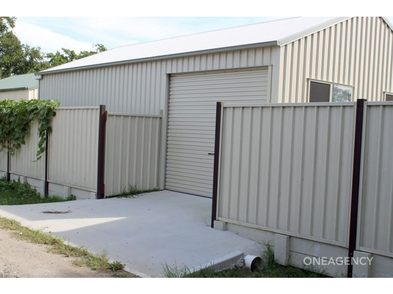 39 Kinchela Street, Gladstone NSW 2440