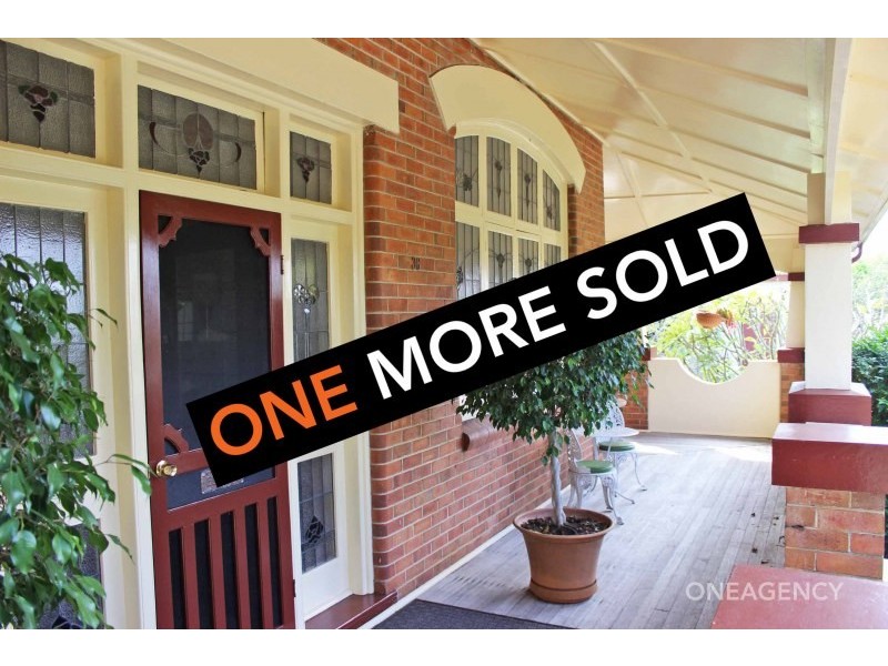 36 Lord Street, East Kempsey NSW 2440