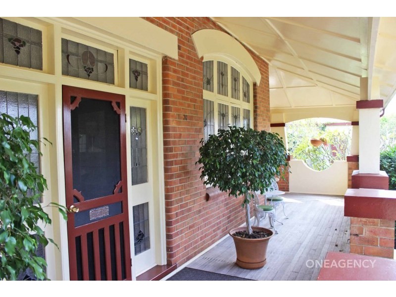 36 Lord Street, East Kempsey NSW 2440