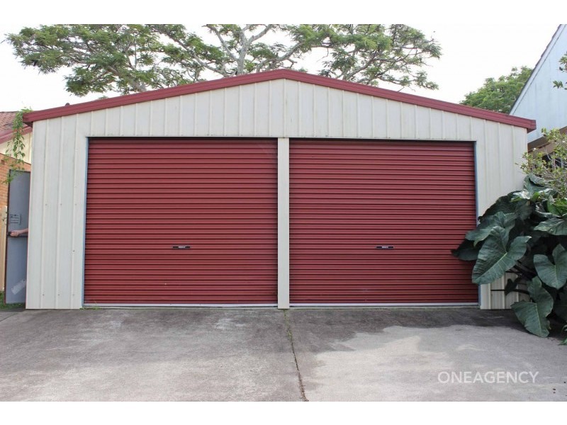 36 Lord Street, East Kempsey NSW 2440