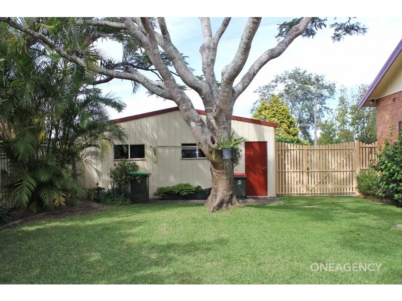 36 Lord Street, East Kempsey NSW 2440