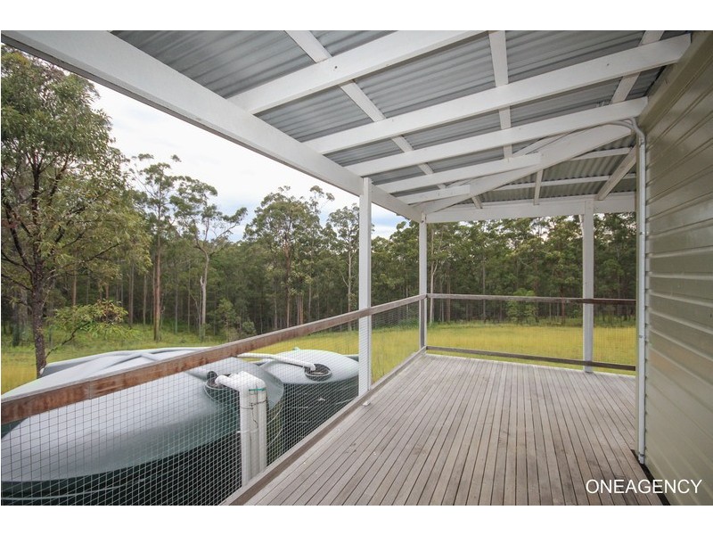 319 Armidale Road, Yarravel NSW 2440