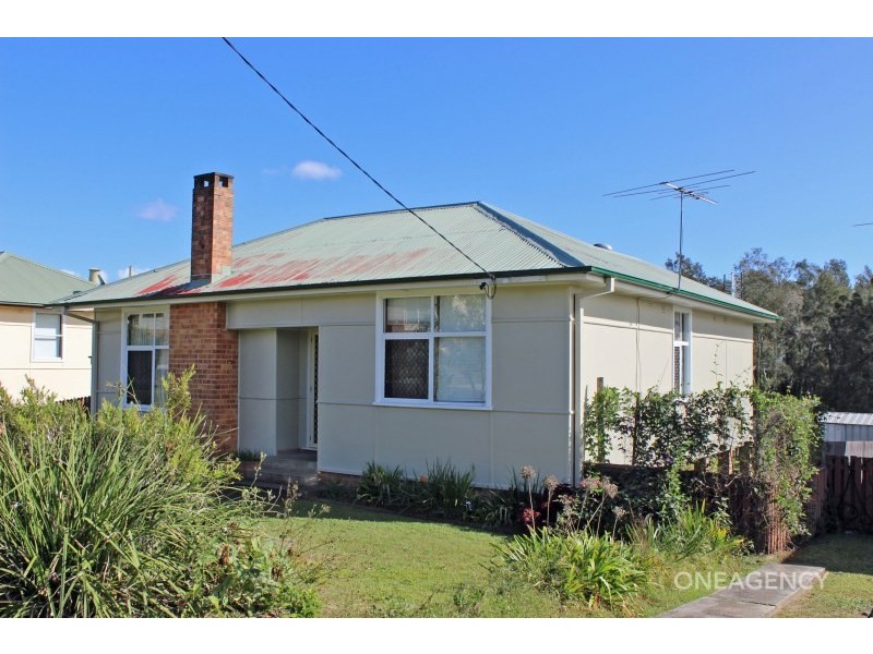 28 Neville Everson Street, West Kempsey NSW 2440