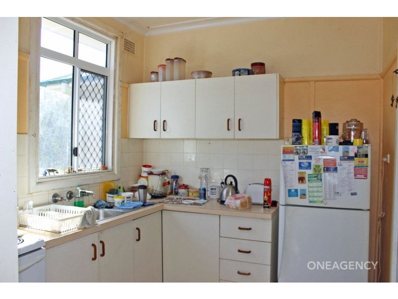 28 Neville Everson Street, West Kempsey NSW 2440