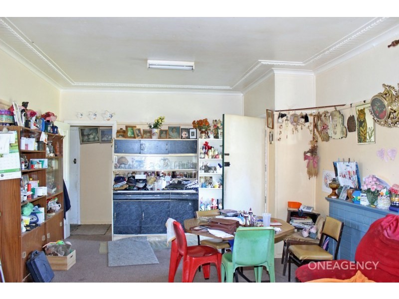 28 Neville Everson Street, West Kempsey NSW 2440