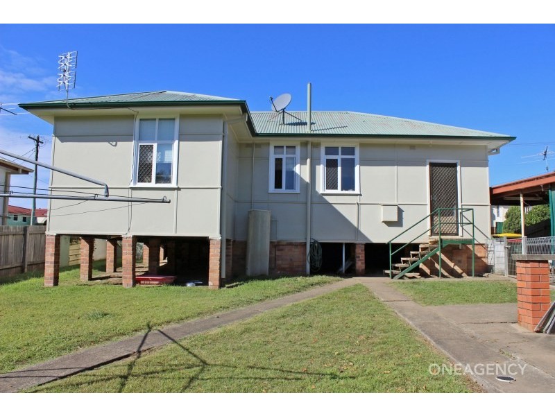 28 Neville Everson Street, West Kempsey NSW 2440