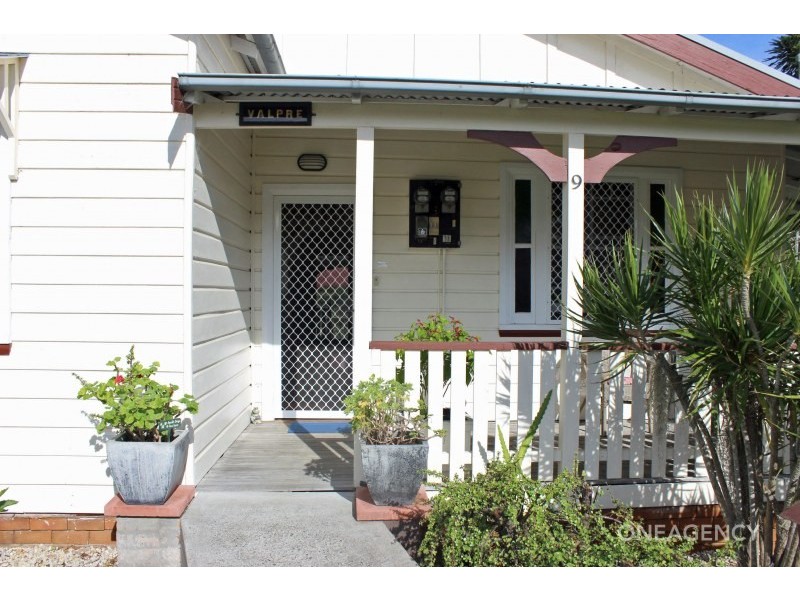 9 Wide Street, West Kempsey NSW 2440