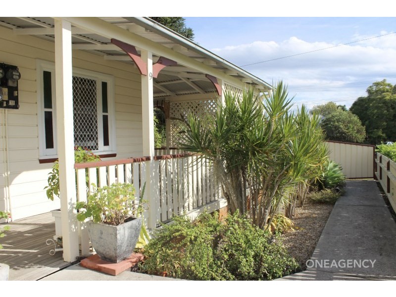 9 Wide Street, West Kempsey NSW 2440
