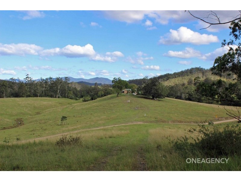 656 Brassils Creek Road, Toorooka NSW 2440