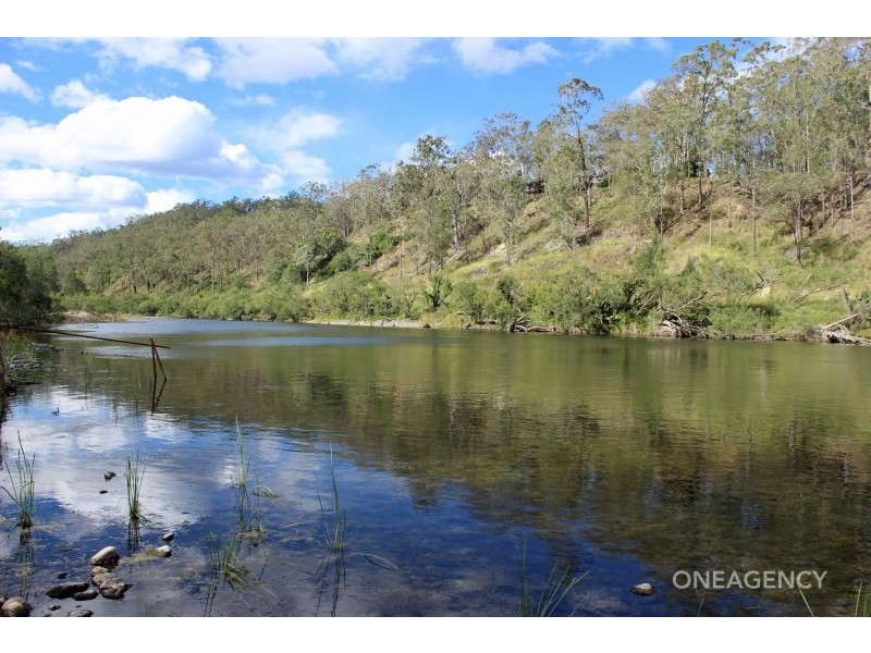 656 Brassils Creek Road, Toorooka NSW 2440