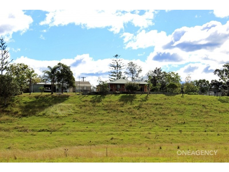 656 Brassils Creek Road, Toorooka NSW 2440
