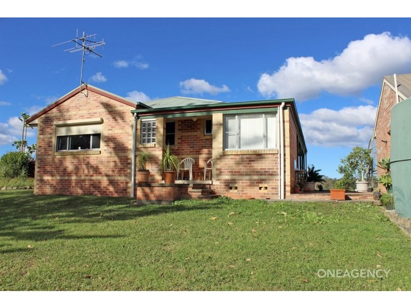 656 Brassils Creek Road, Toorooka NSW 2440