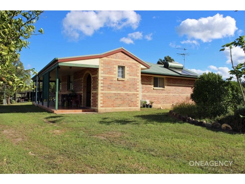 656 Brassils Creek Road, Toorooka NSW 2440