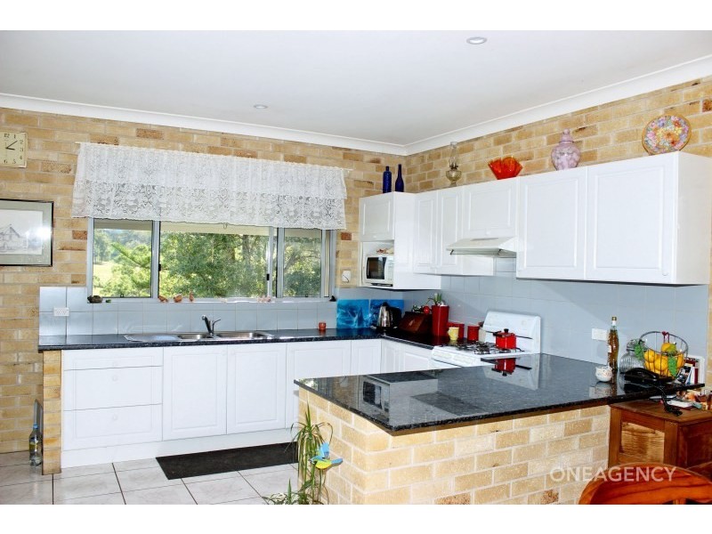 656 Brassils Creek Road, Toorooka NSW 2440