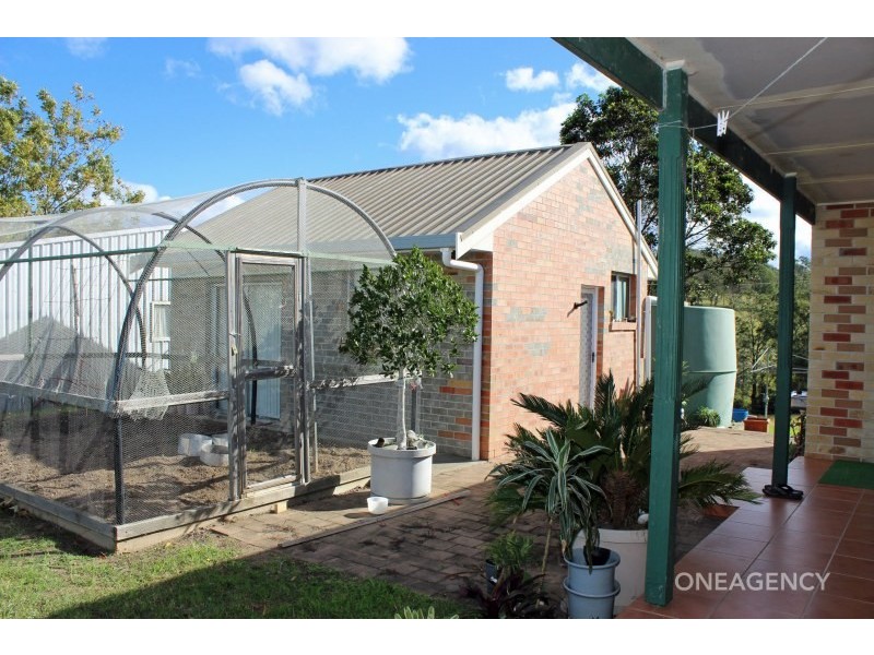 656 Brassils Creek Road, Toorooka NSW 2440